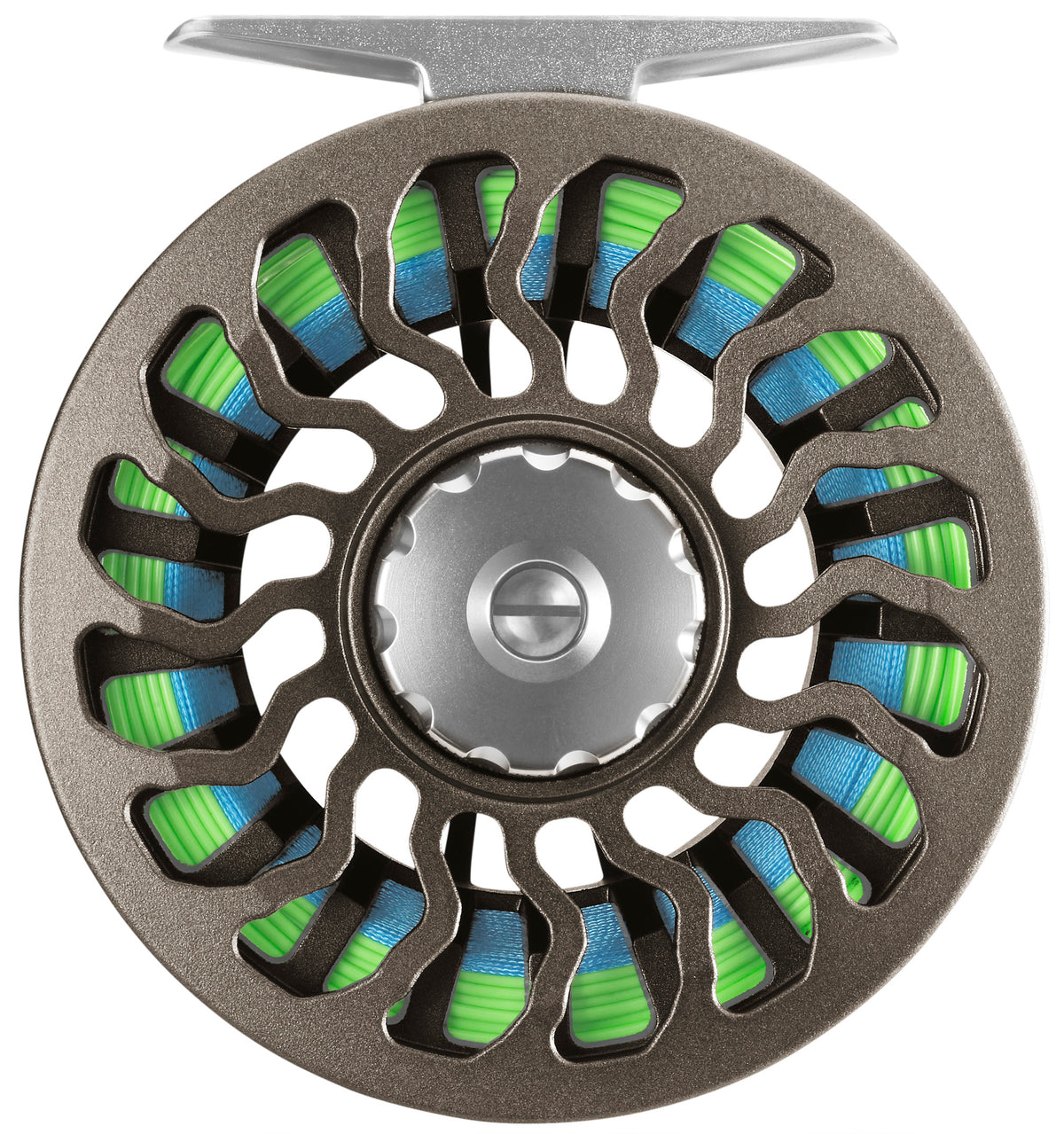 Cheeky PreLoad 2.0 300 Fly Reel