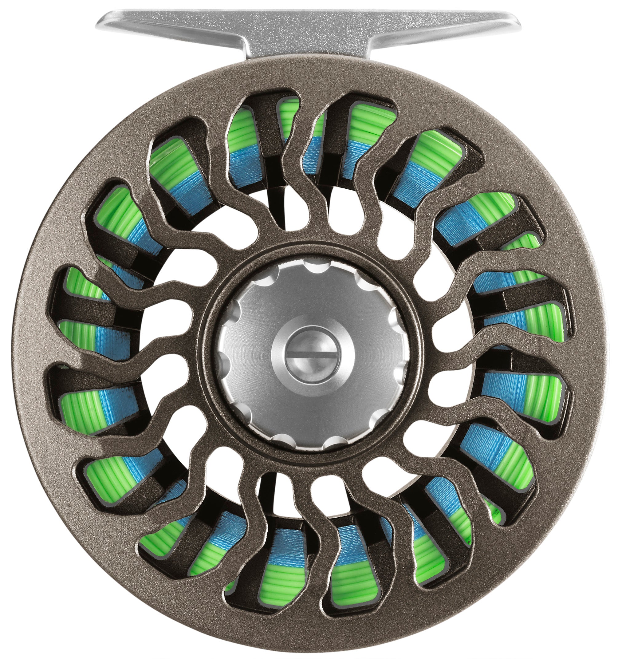 Cheeky Preload 2.0 300 Fly Reel