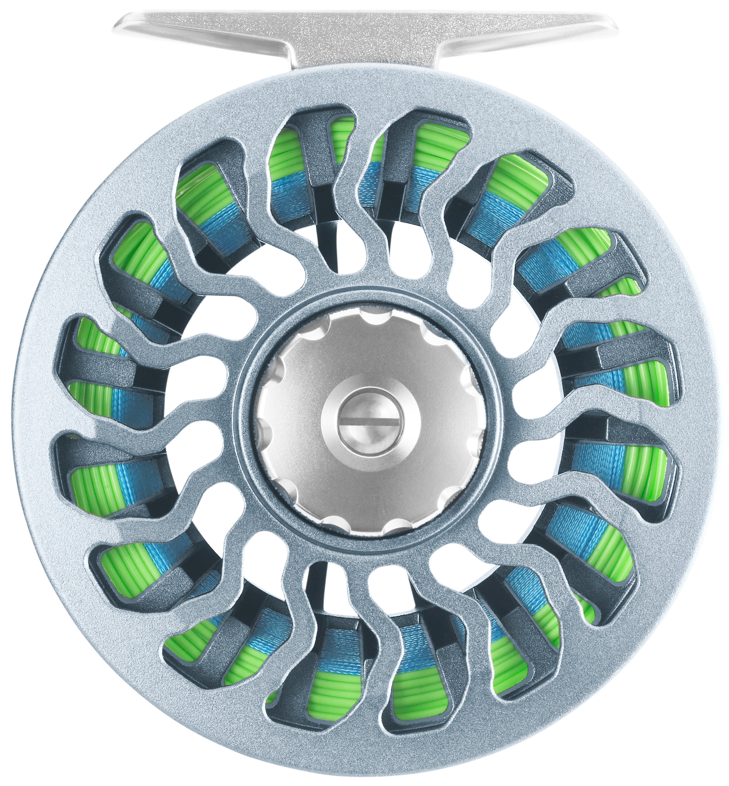 Cheeky PreLoad 2.0 375 Fly Reel - Cheeky Fishing Cheeky PreLoad 2.0 375 Fly Reel - Cheeky Fishing