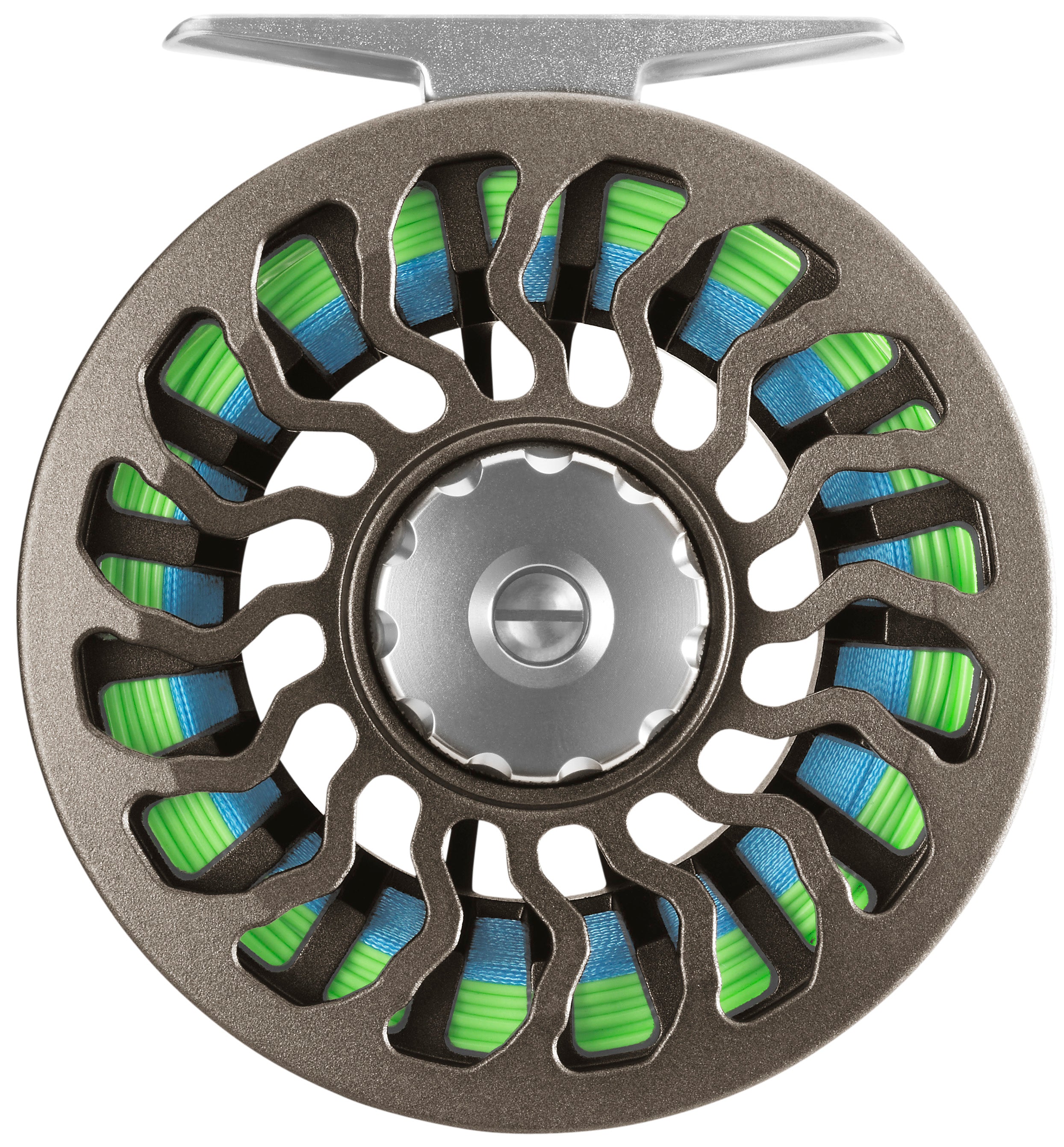best reel for fast fly line pickup Piscifun Sword with Line, CNC-Machined Aluminum, 3/4wt Black available for every size Red Truck Pickup V6 Fly