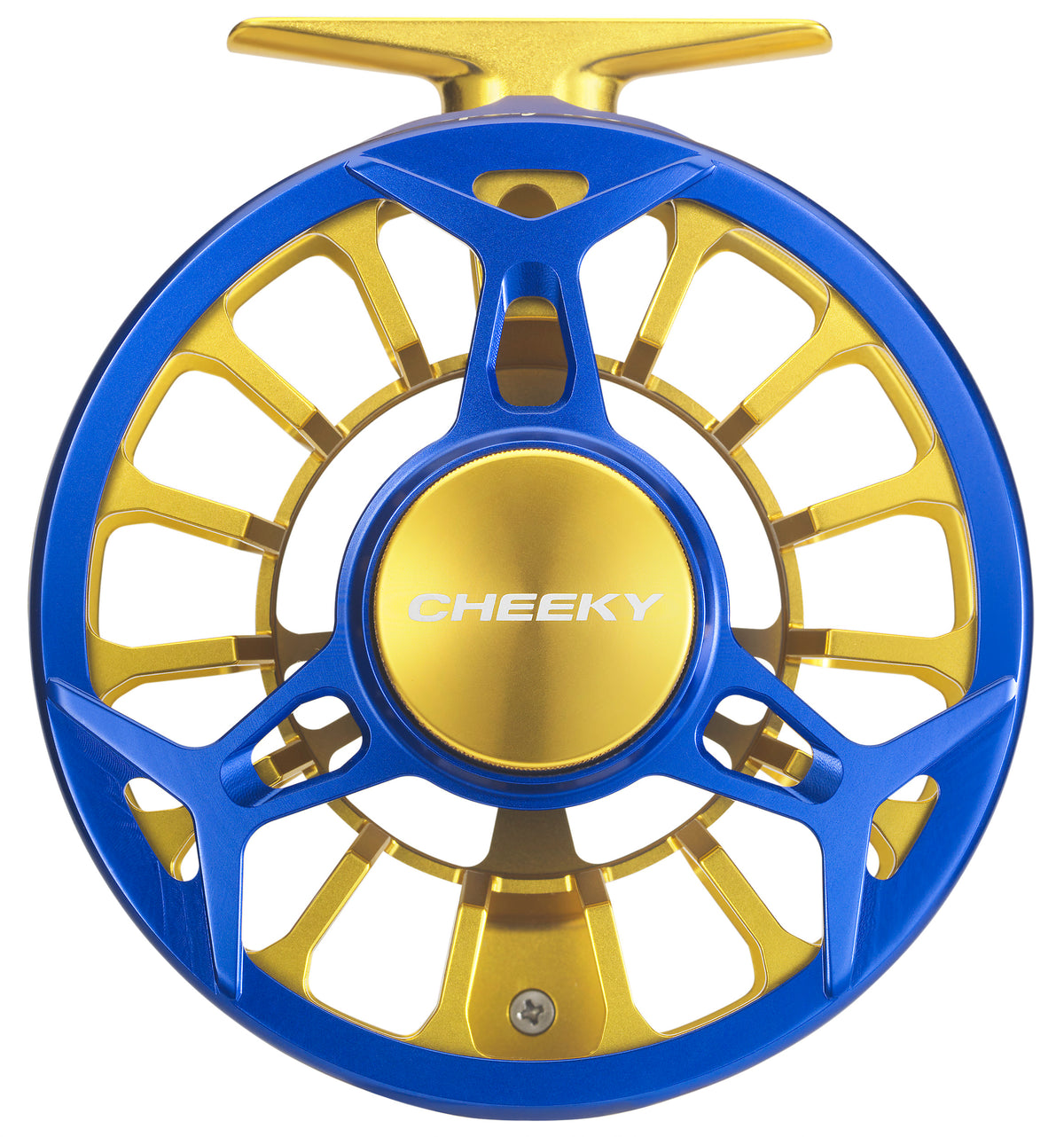 Cheeky Spray 350 Fly Reel