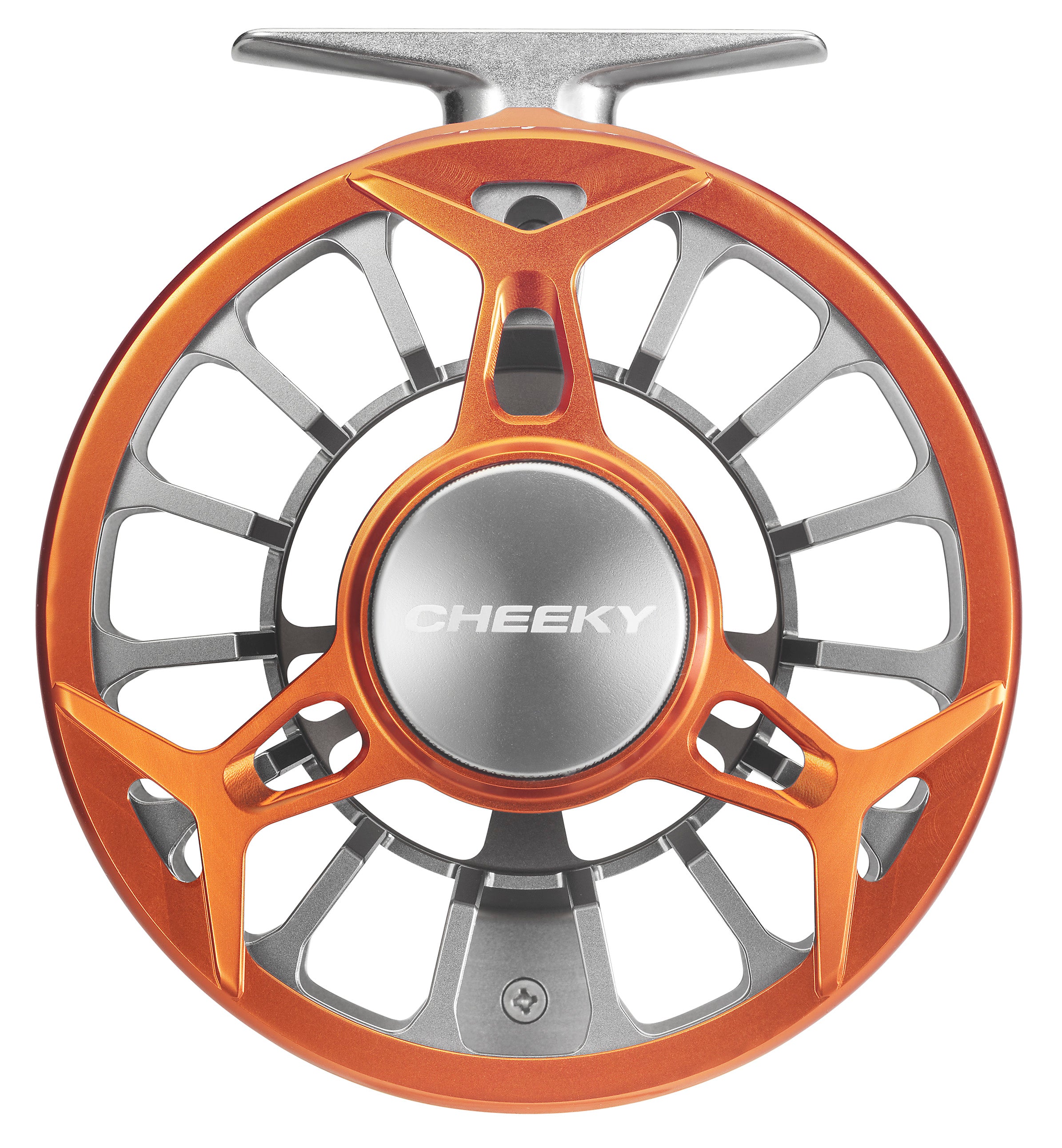 Boost 350 (5-6 wt.) Triple Play) - Cheeky Fishing Boost Fly Reels :  : Deportes y Aire Libre