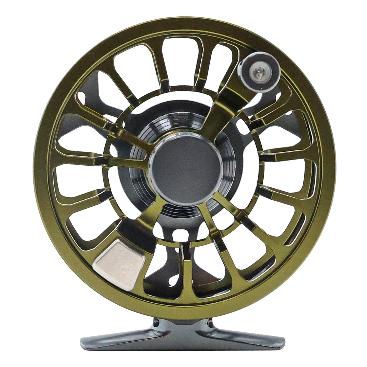 cheeky 350 fly reel Award-Winning Cheeky Spray 350 Fly Reel