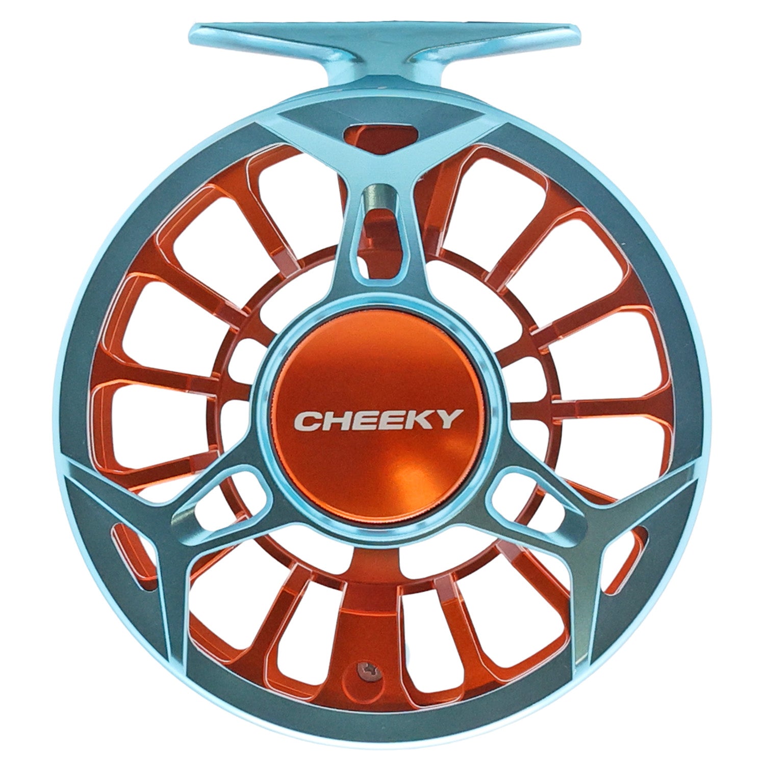 cheeky boost 400 fly reel Buy the New Cheeky Spray 400 Fly Reel