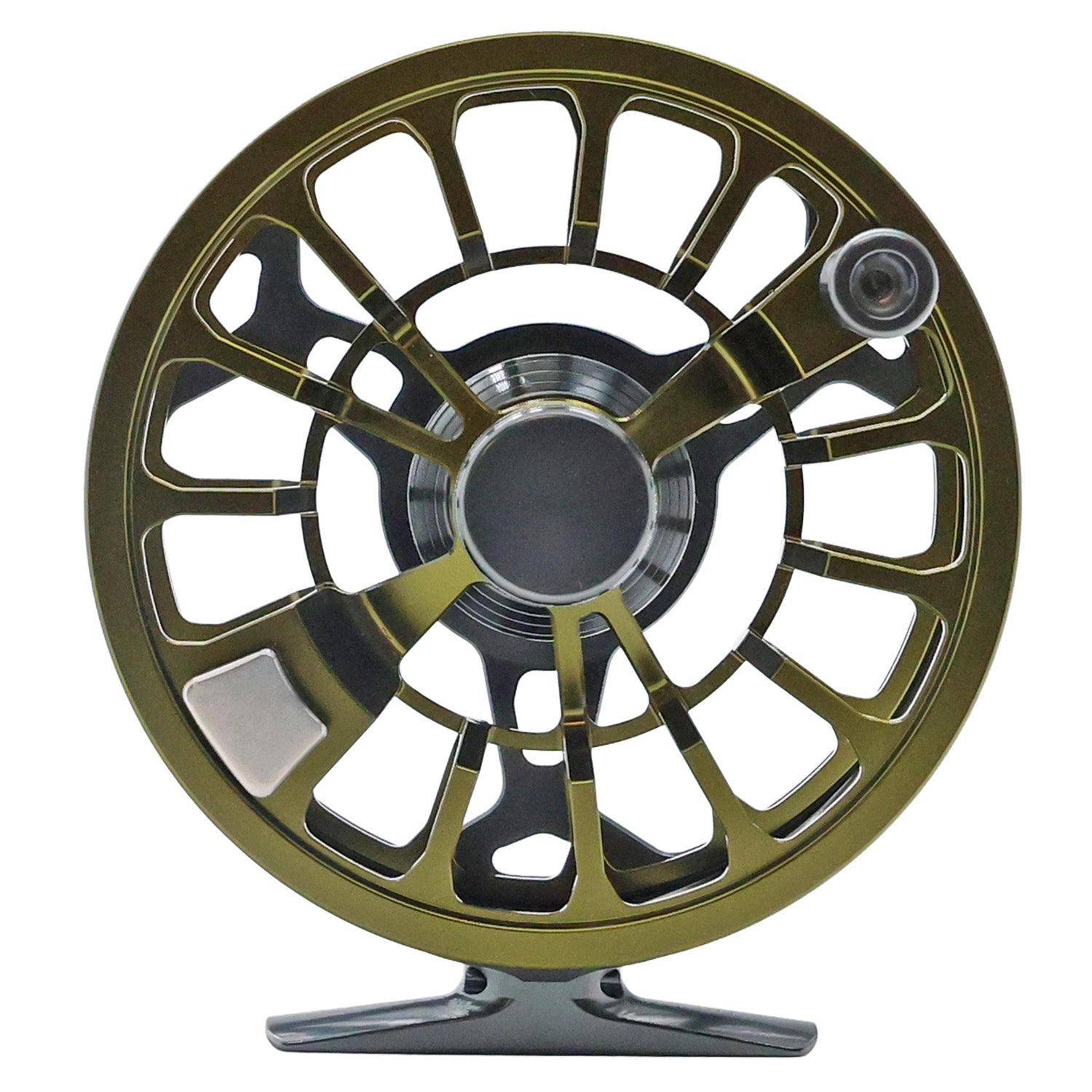Cheeky Spray 400 Fly Reel Cheeky Spray 400 Fly Reel