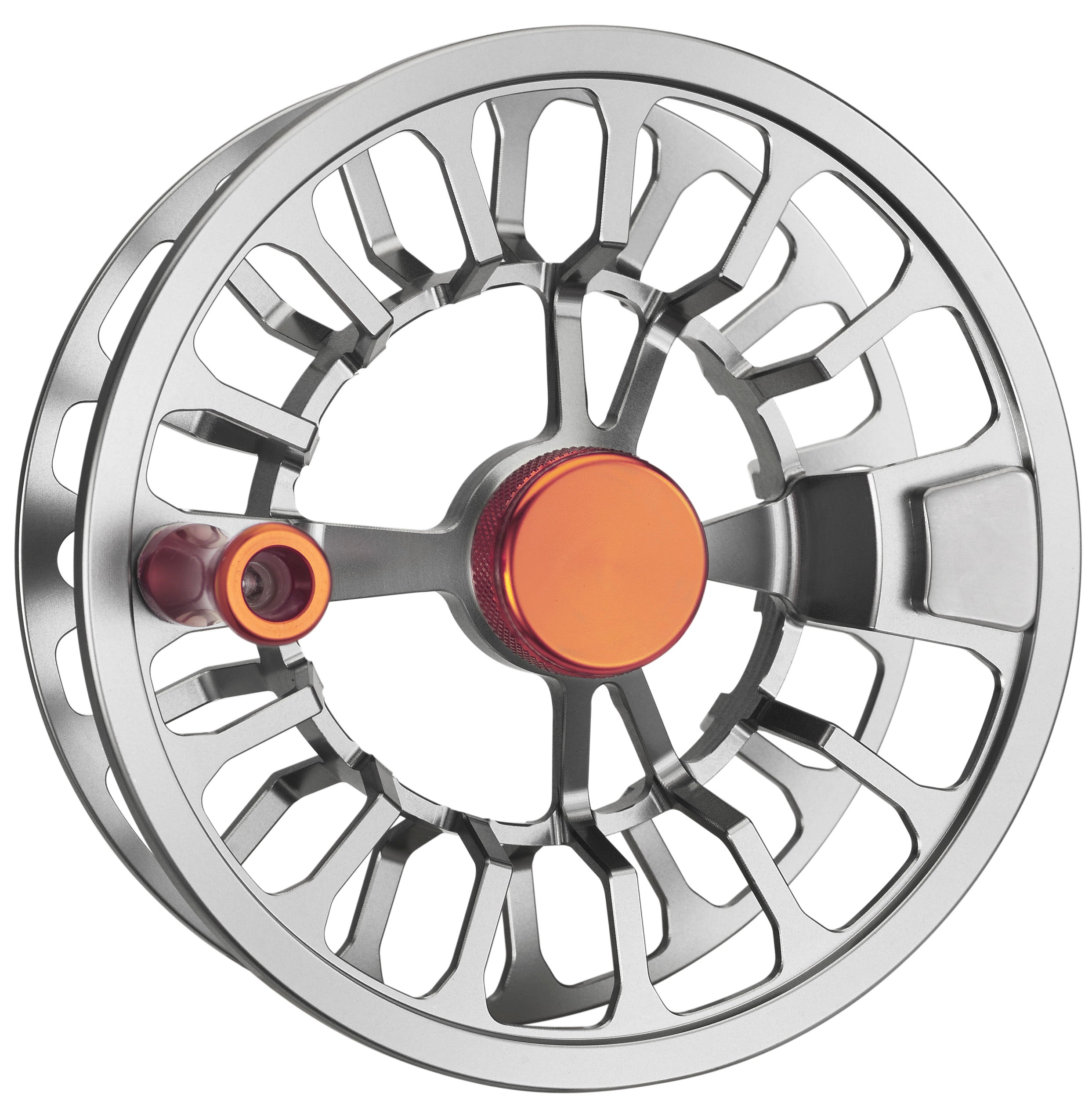 burning fishing reel Cheeky Spray 400 Spool