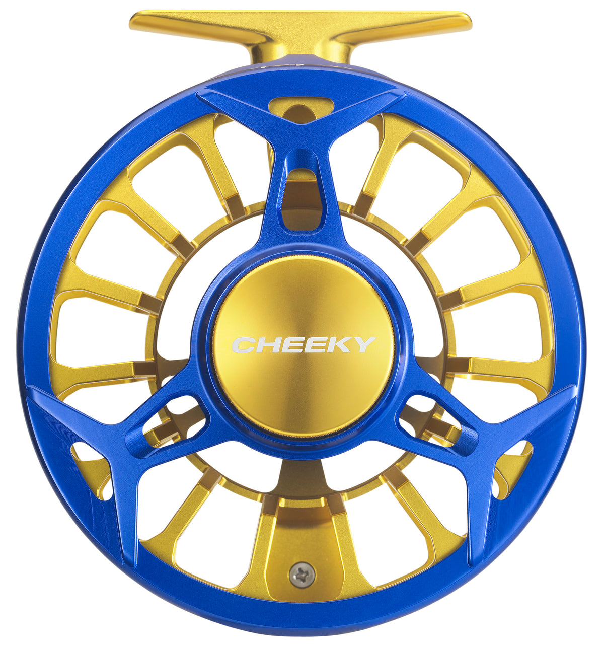 Cheeky Spray 450 Fly Reel