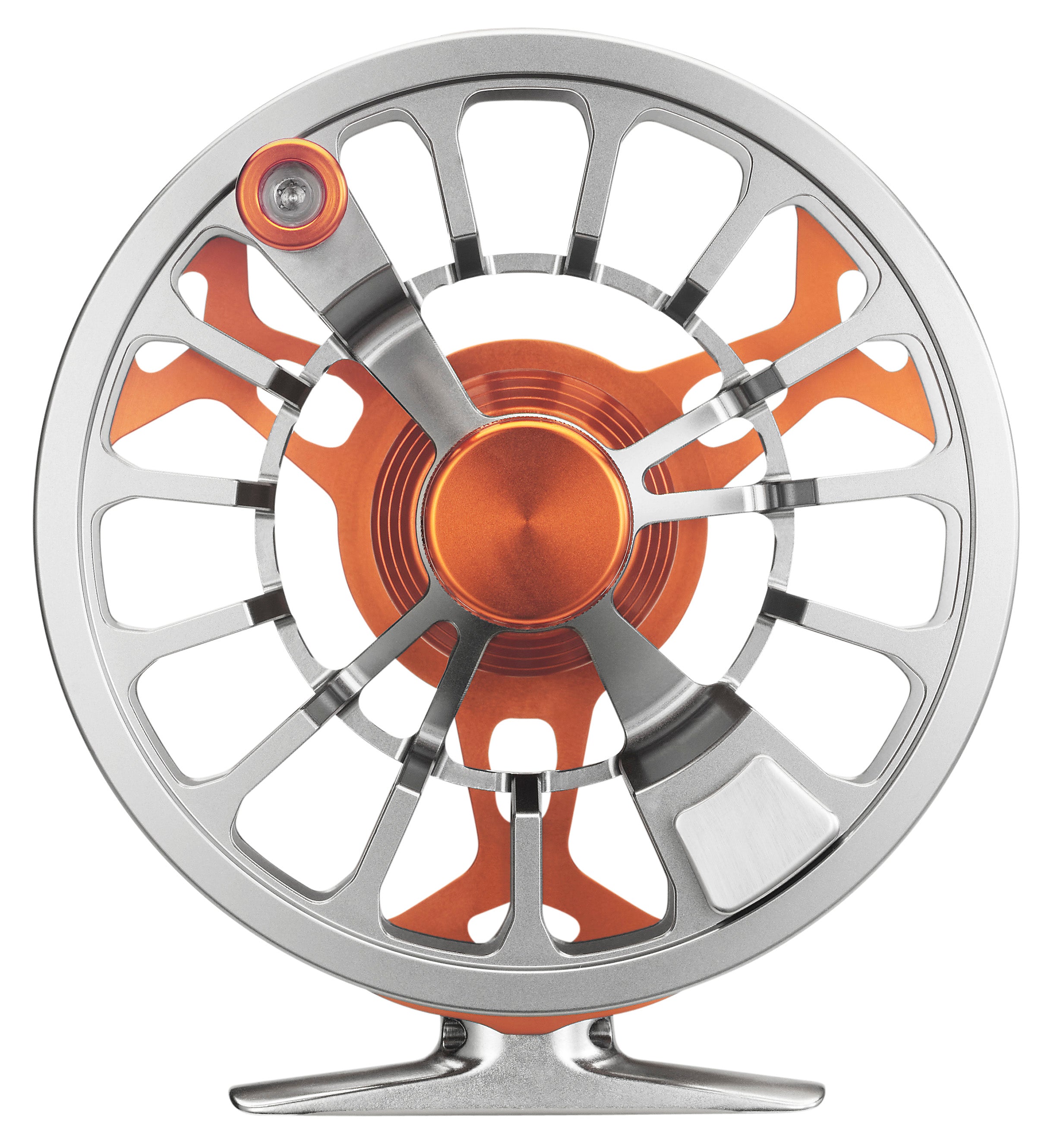 Shop Saltwater Reels: the New Cheeky Spray 450 Fly Reel - Cheeky