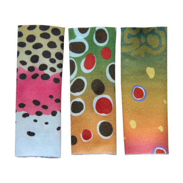 Stripping Guards 3-Pack Cheeky Fishing