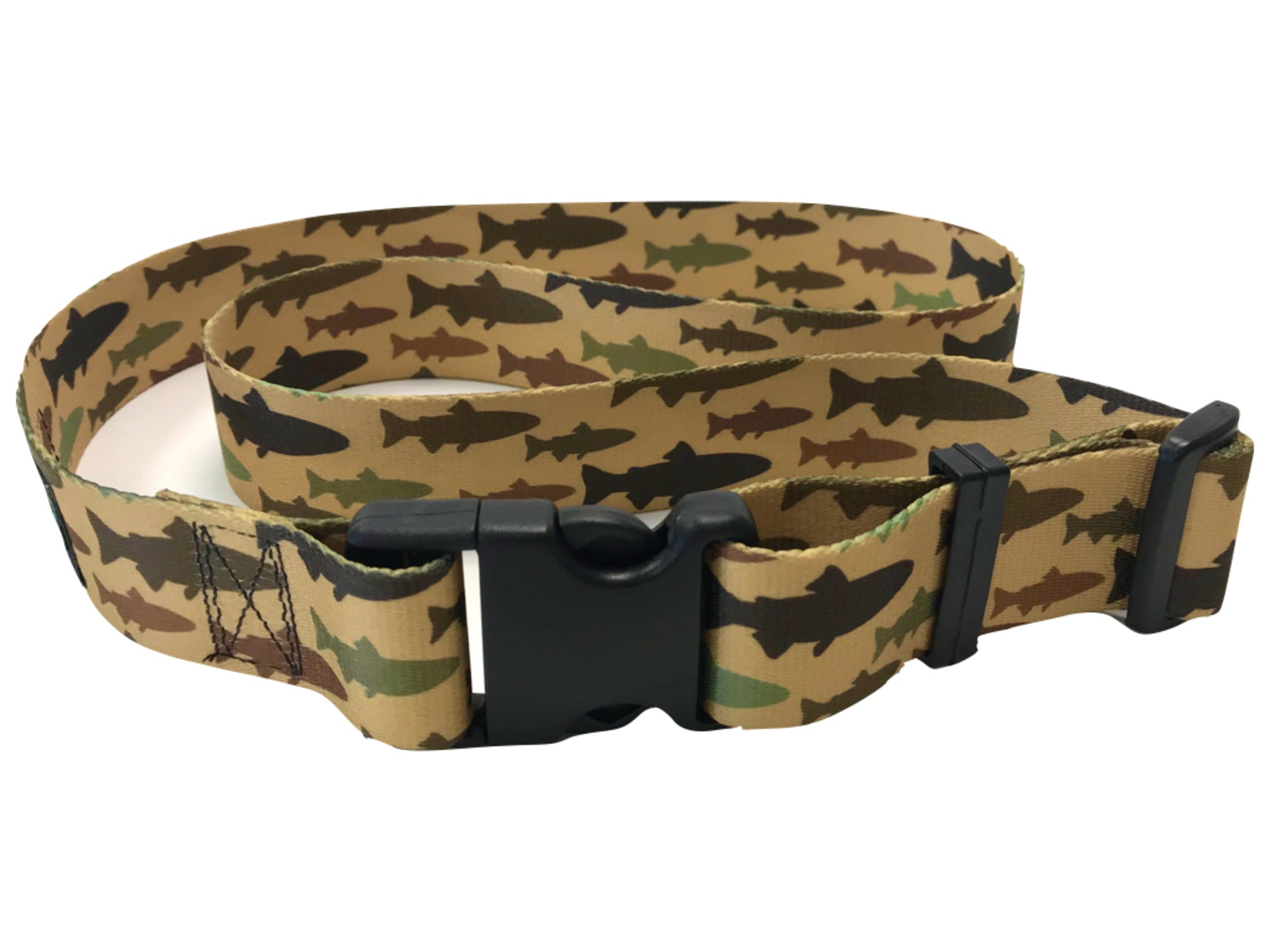 【COLOR iN ID】Wade belt banding pants Stand Out Wading with the Cheeky Belt - Cheeky Fishing