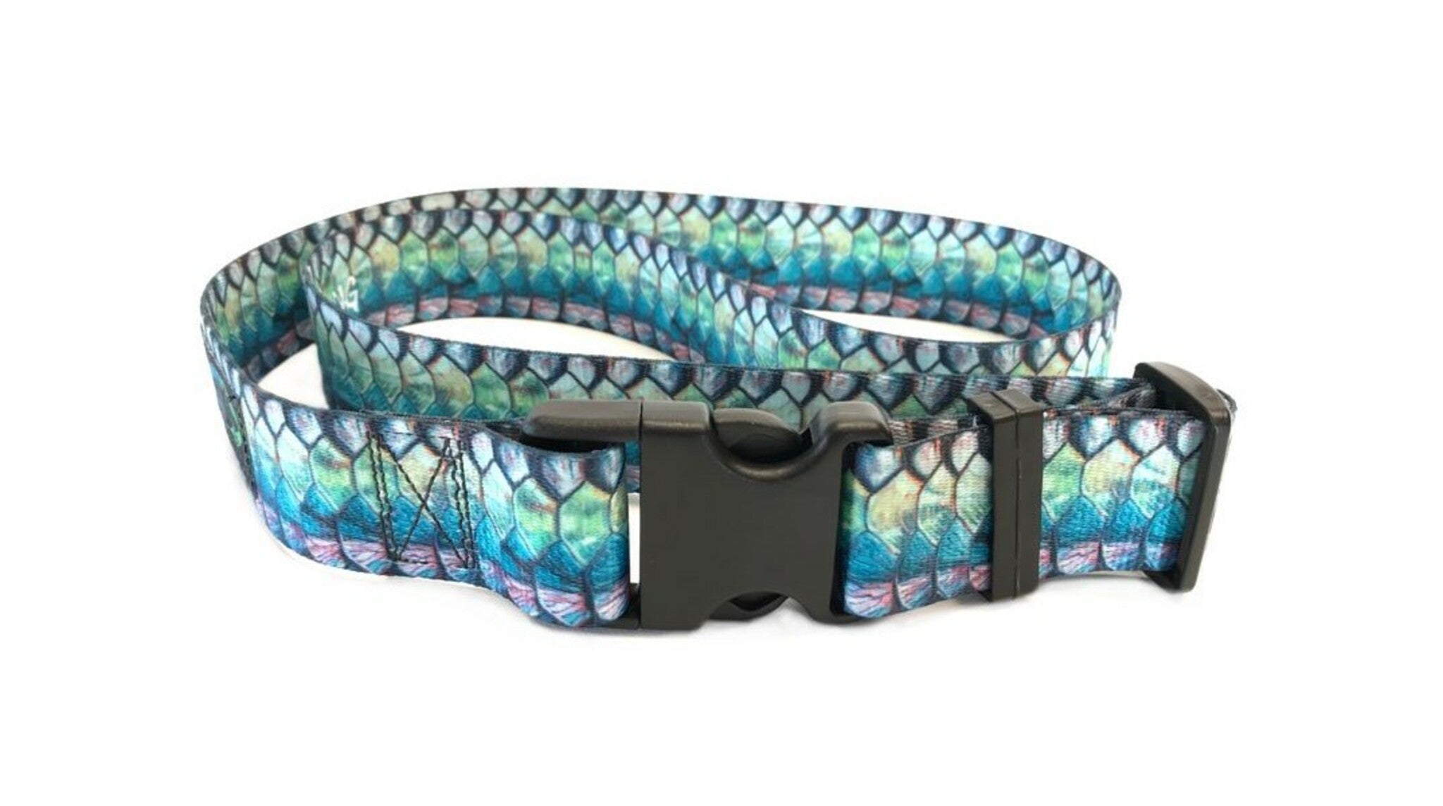 Stand Out Wading with the Cheeky Belt - Cheeky Fishing