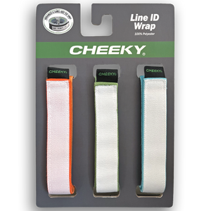 Line ID Wrap 3pack