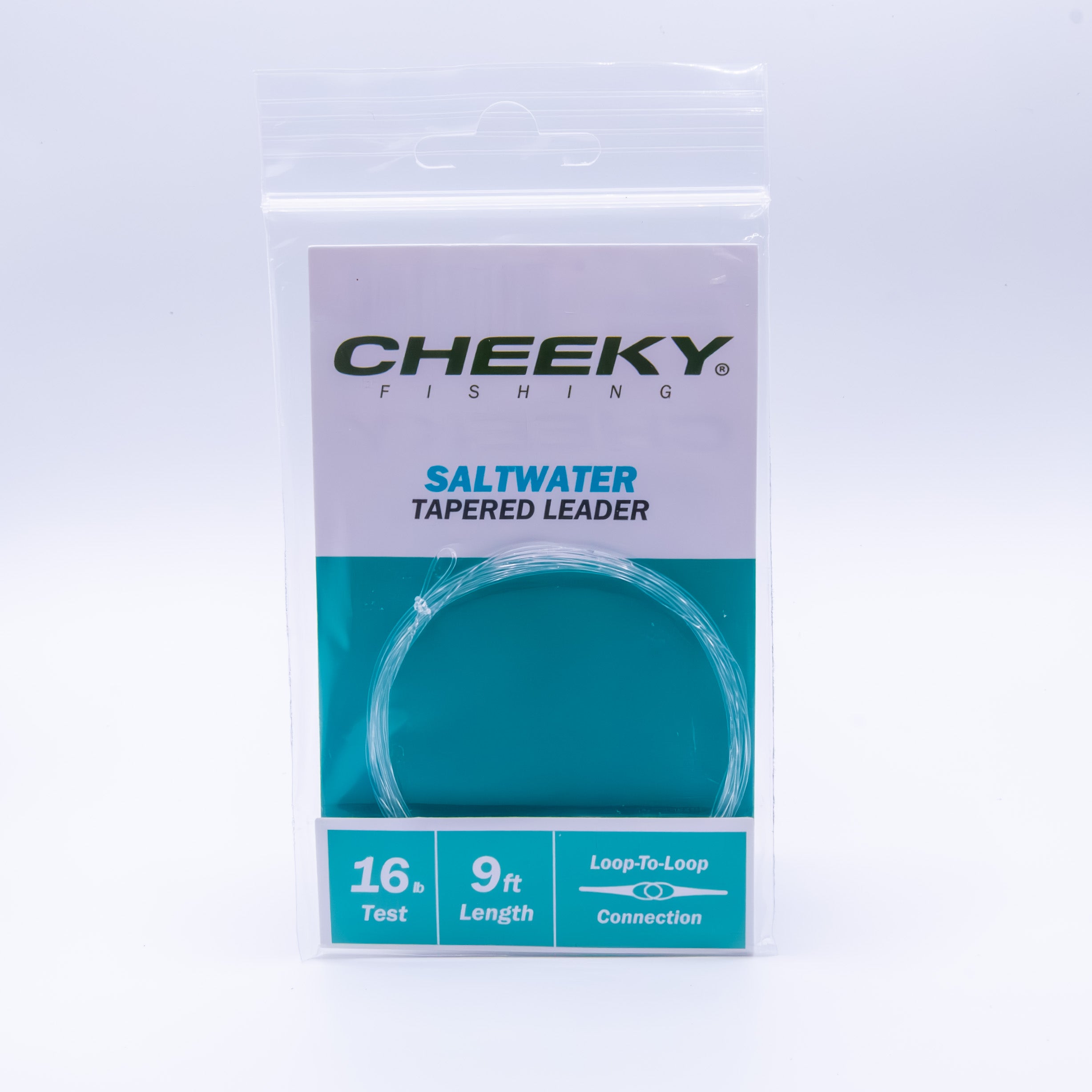 Buy Best Selection Saltwater Leaders with - Cheeky Fishing