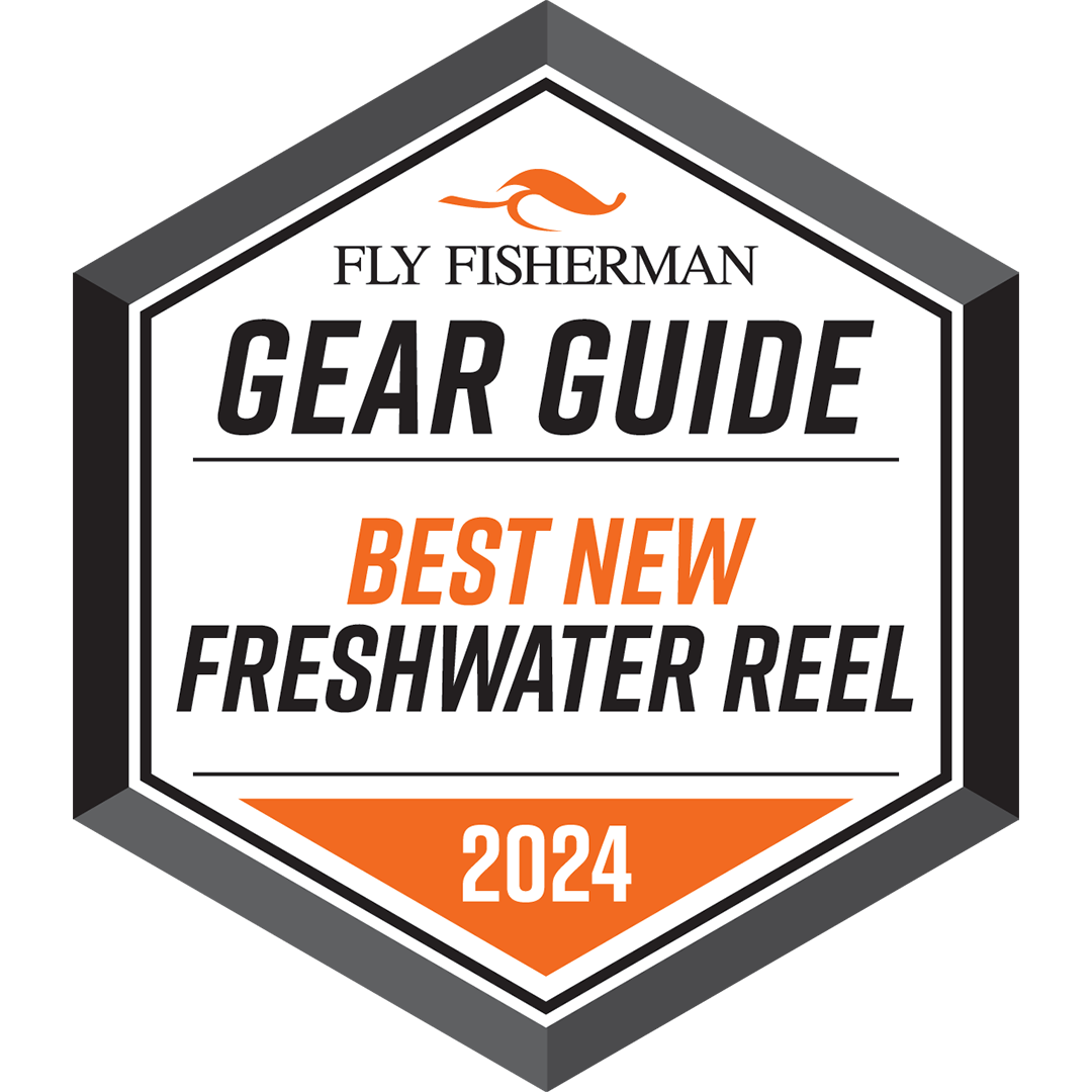 cheeky fishing cydro 3500 spinning reel Cheeky Spray 350 Fly Reel