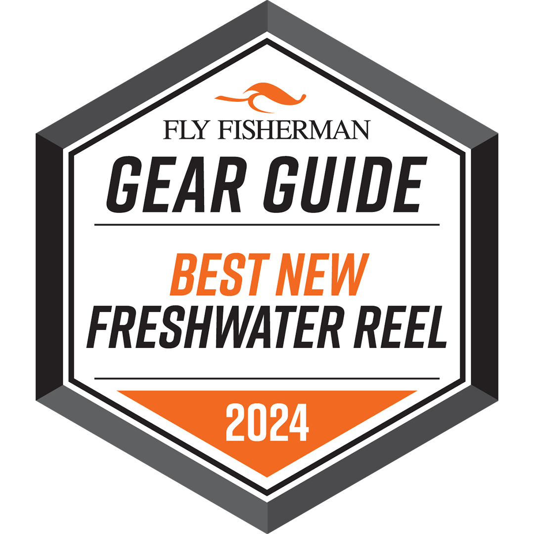 Shop Saltwater Reels: the New Cheeky Spray 450 Fly Reel - Cheeky