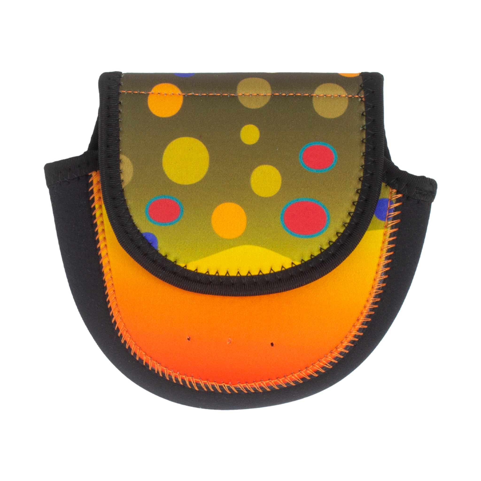 best fly reel cover Buy Fly Reel Case | Fly Fishing Reel Bag Online