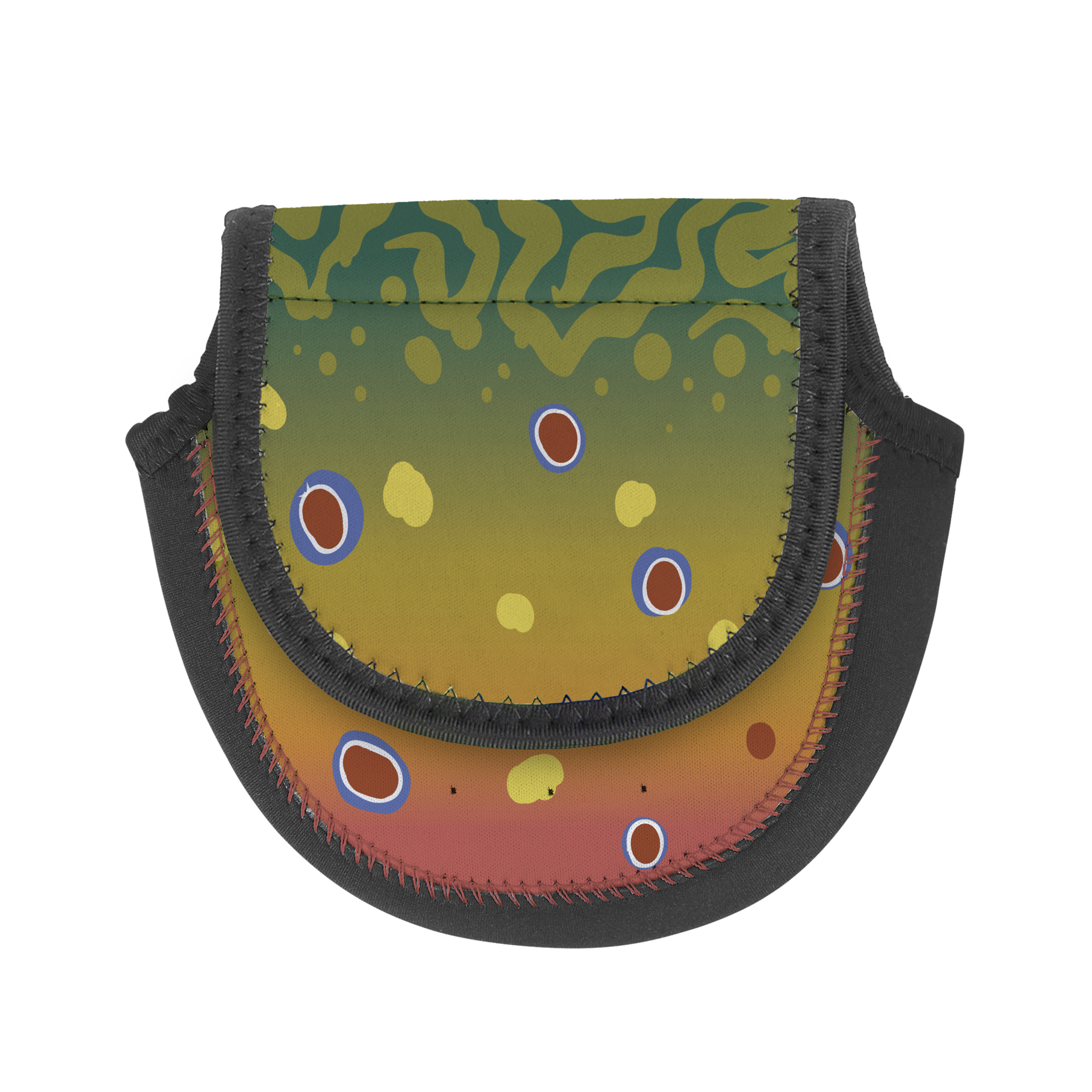 Buy Fly Reel Case | Fly Fishing Reel Bag Online