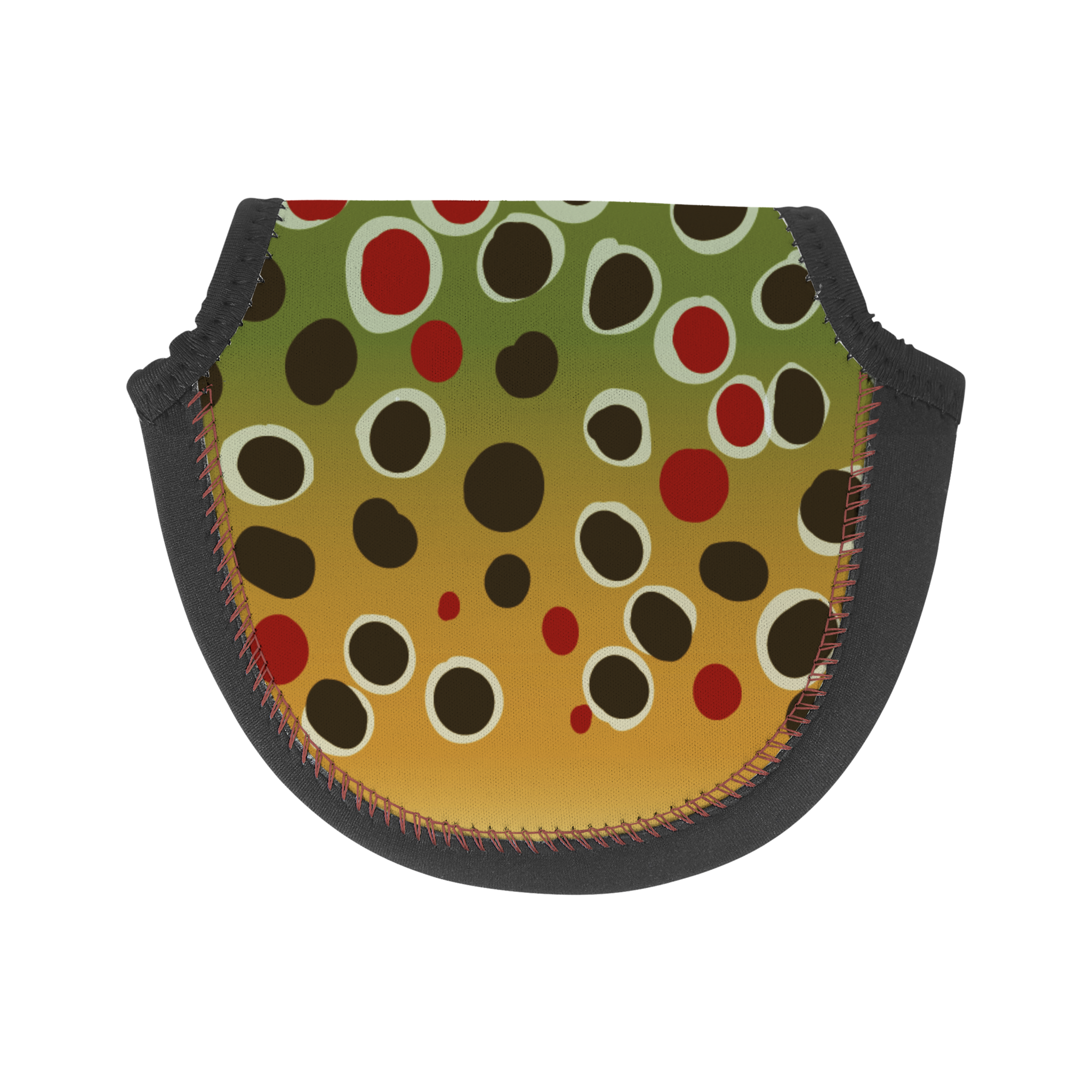 best fly reel cover Fly Reel Case