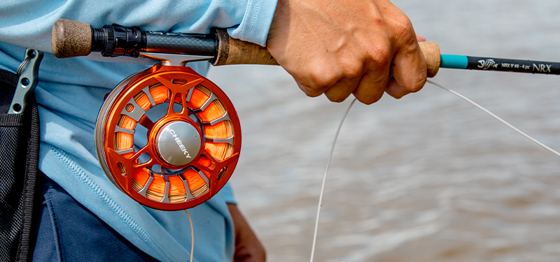 Buy Saltwater Tippet Online - Cheeky Fishing