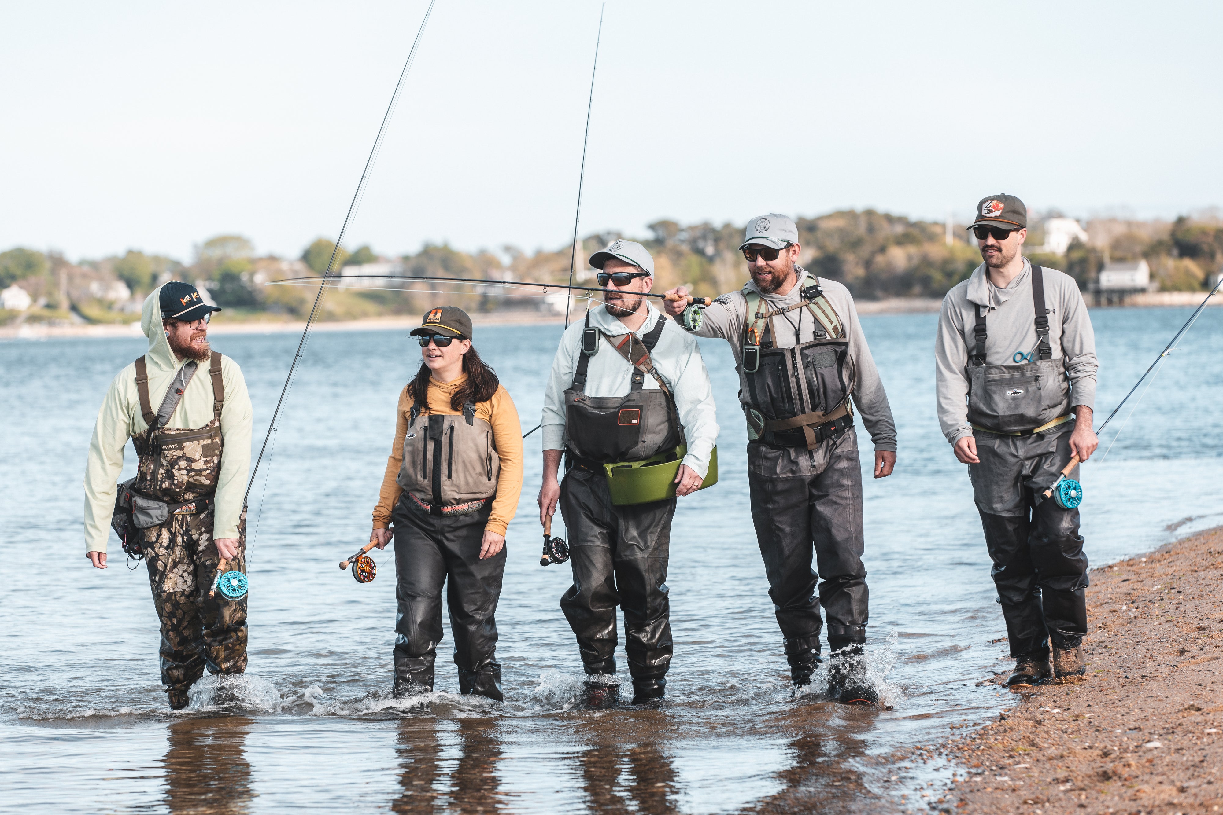 Buy Quality Gear from Cheeky Fishing - Cheeky Fishing