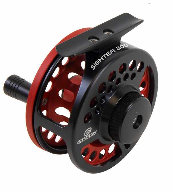 Cheeky Sighter 300 Fly Fishing Reel