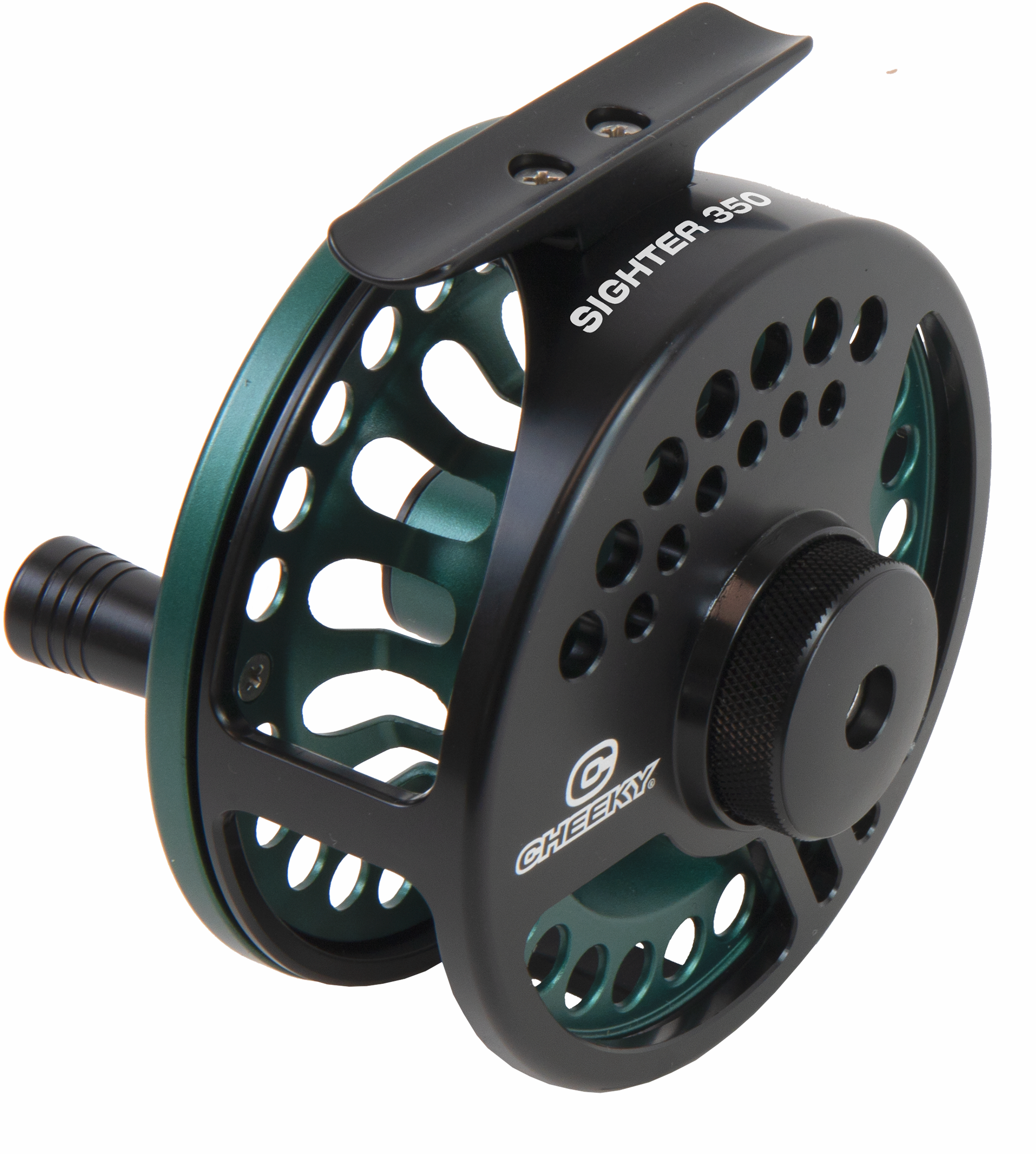 Sighter 350 Fly Reel by Cheeky Fishing