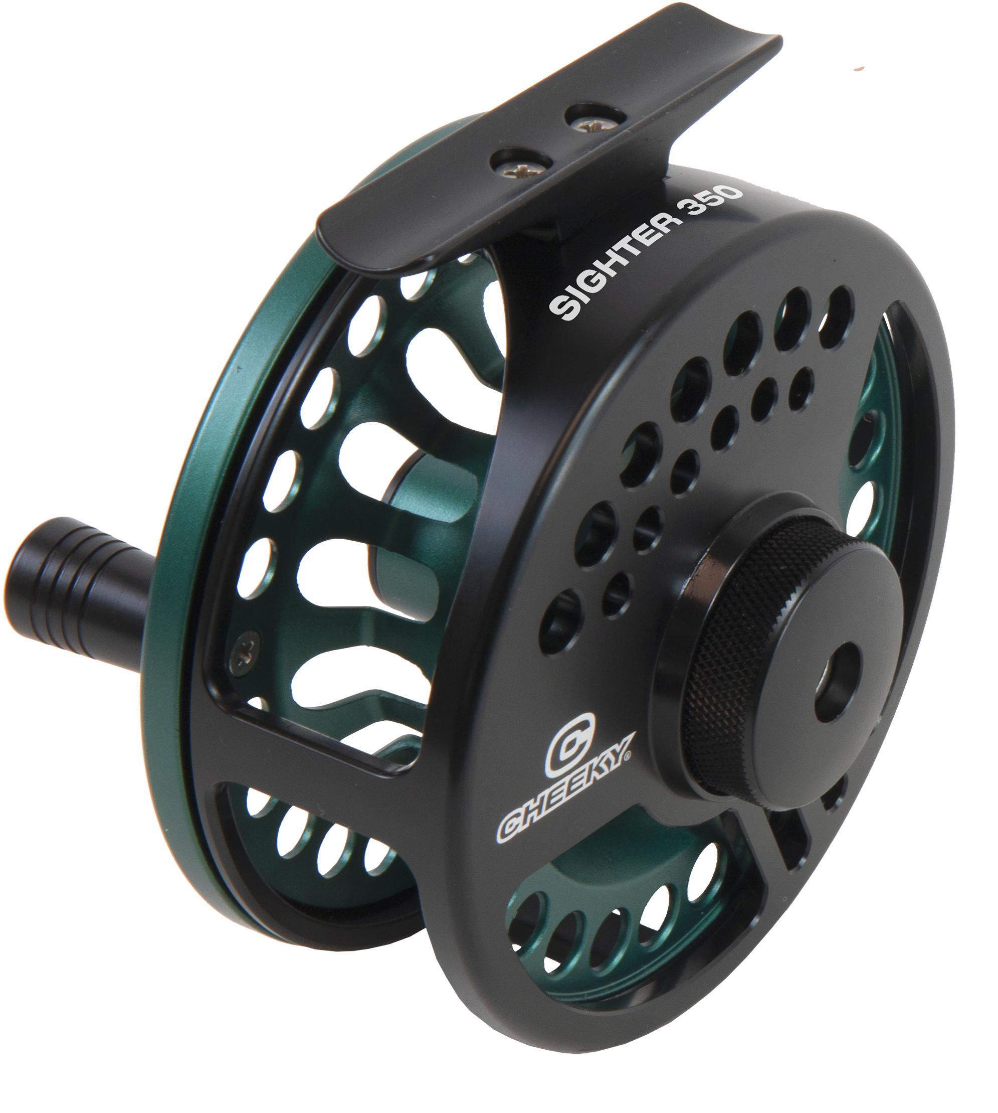 Boost 350 (5-6 wt.) Triple Play) - Cheeky Fishing Boost Fly Reels : Buy  Online at Best Price in KSA - Souq is now : Sporting Goods