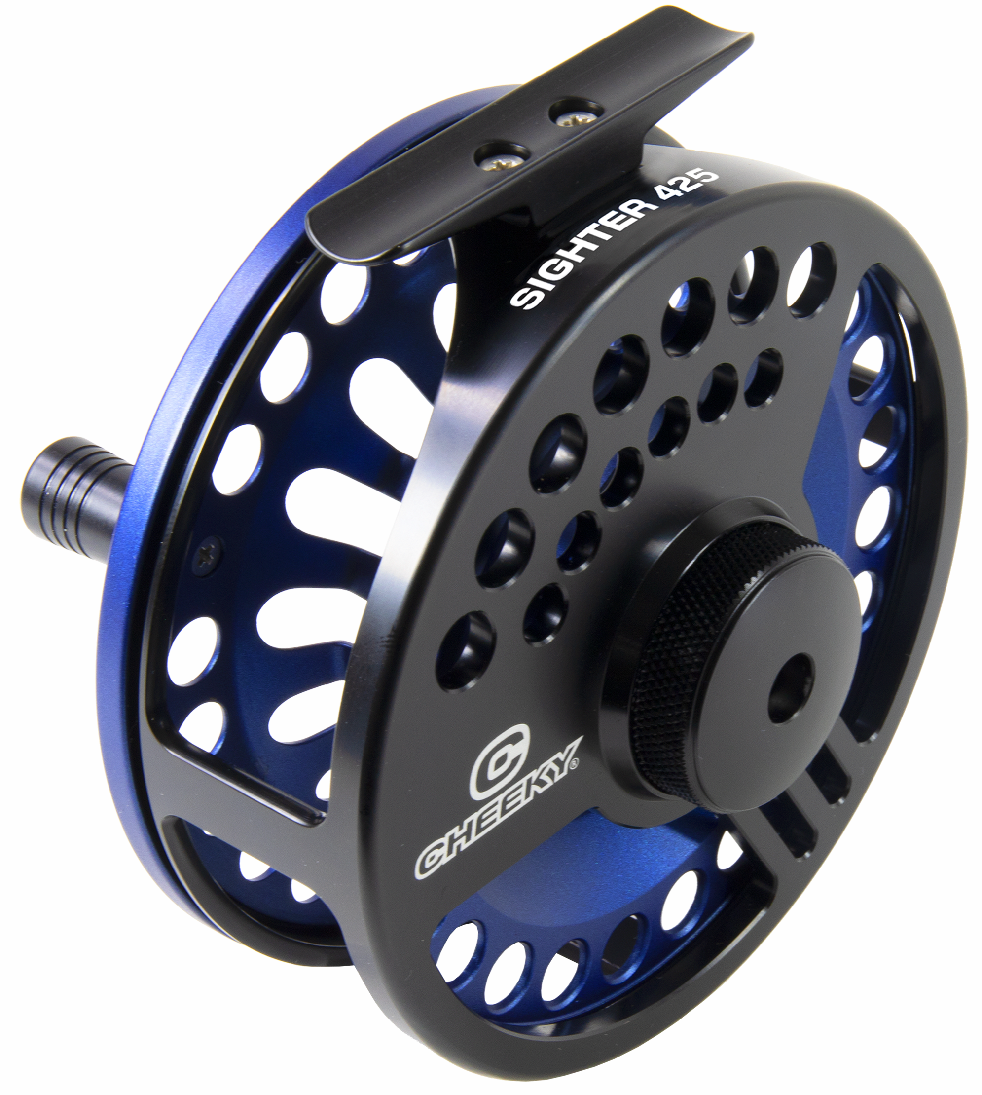 Cheeky Sighter 425 Fly Reel