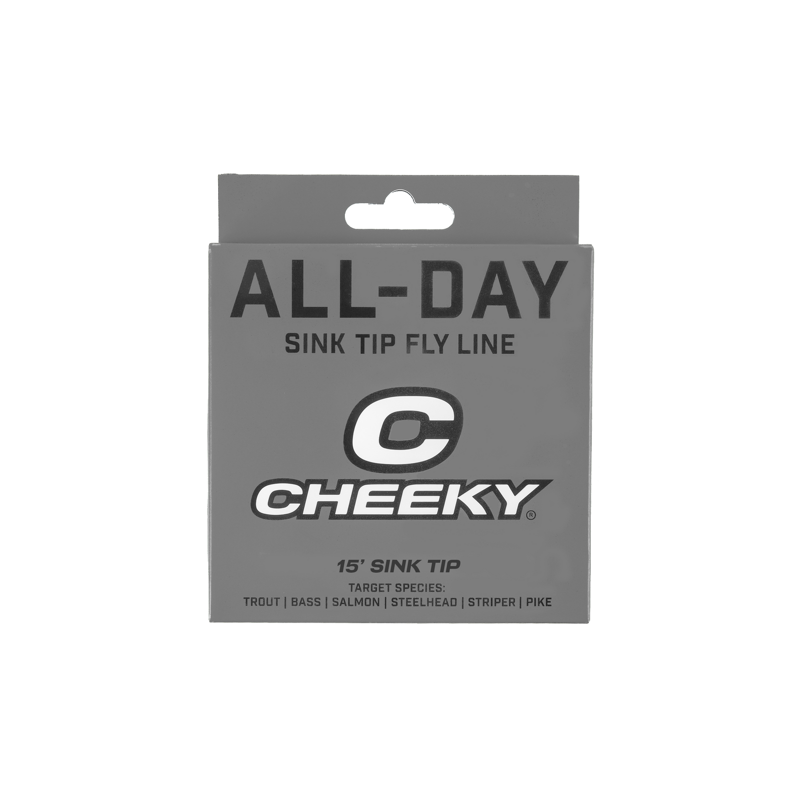 Products - Cheeky Fishing
