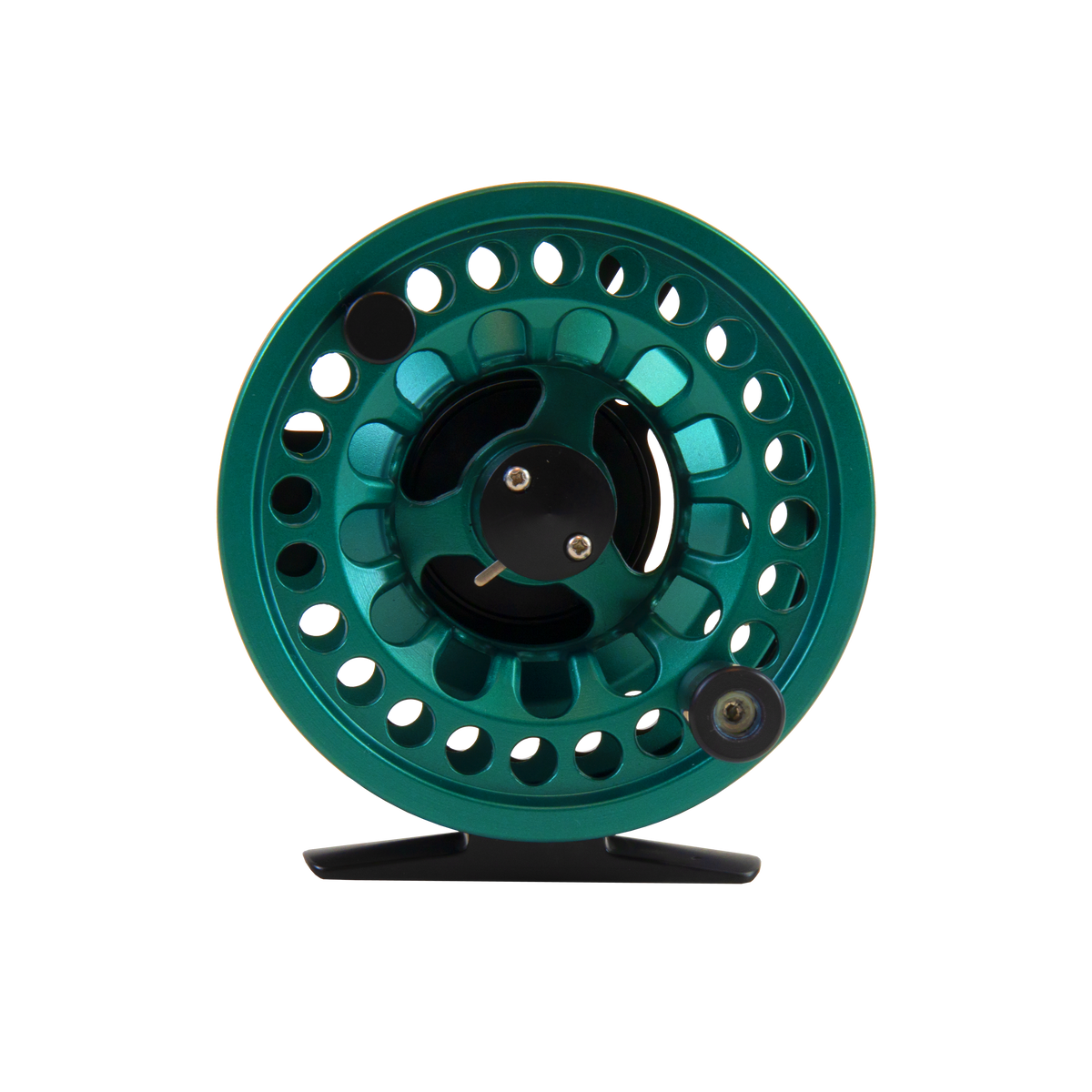 Launch 350 Fly Reel Selected as Best by Outside Magazine! - Cheeky Fishing