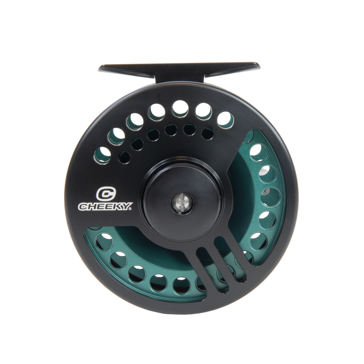 Cheeky Fishing Limitless Spare Spool