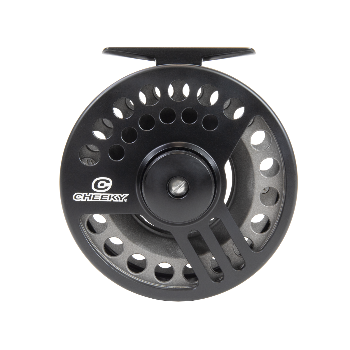 Cheeky Sighter 375 Fly Reel
