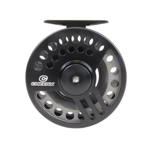 Cheeky Sighter 375 Fly Reel