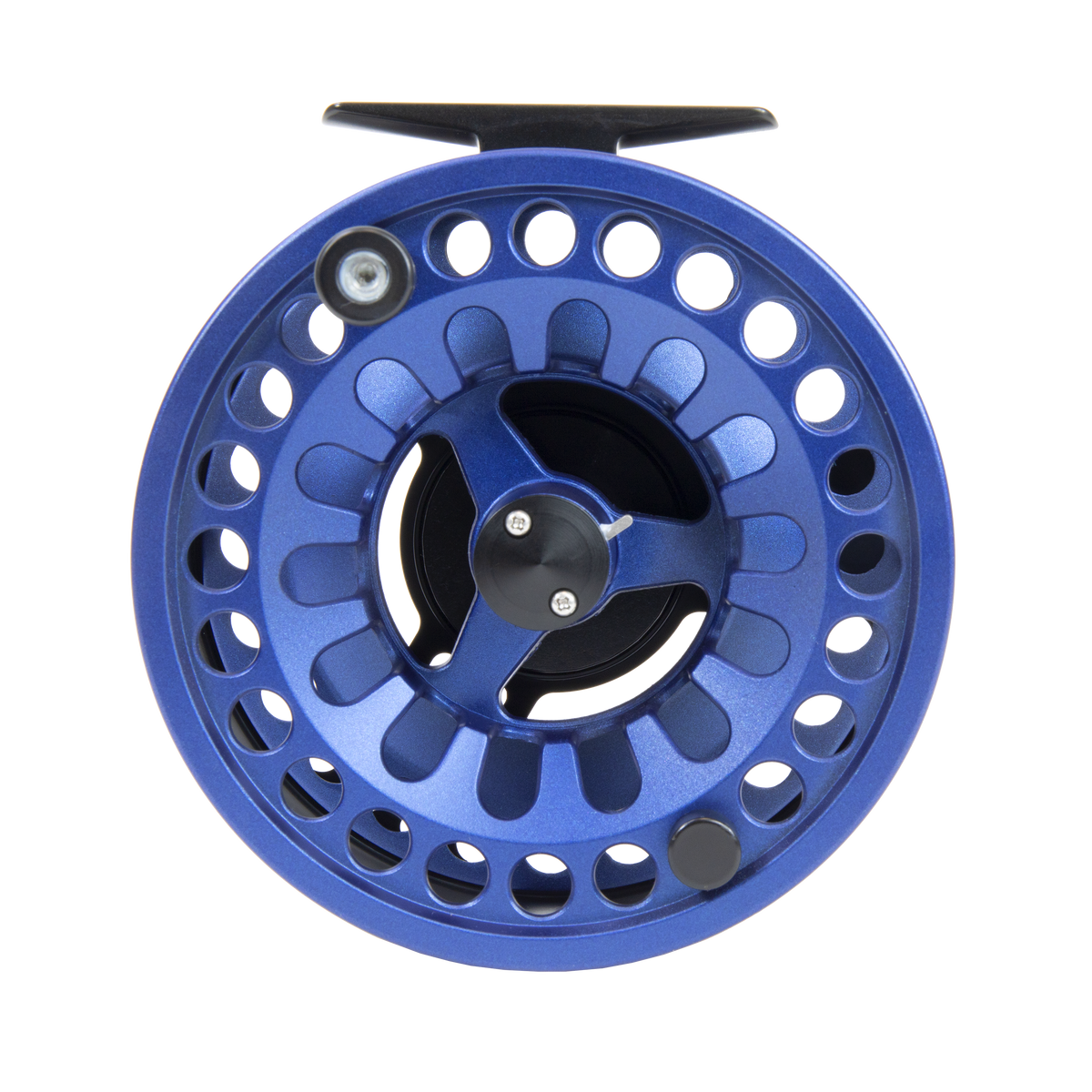 RISE Freshwater Fly Fishing Reels