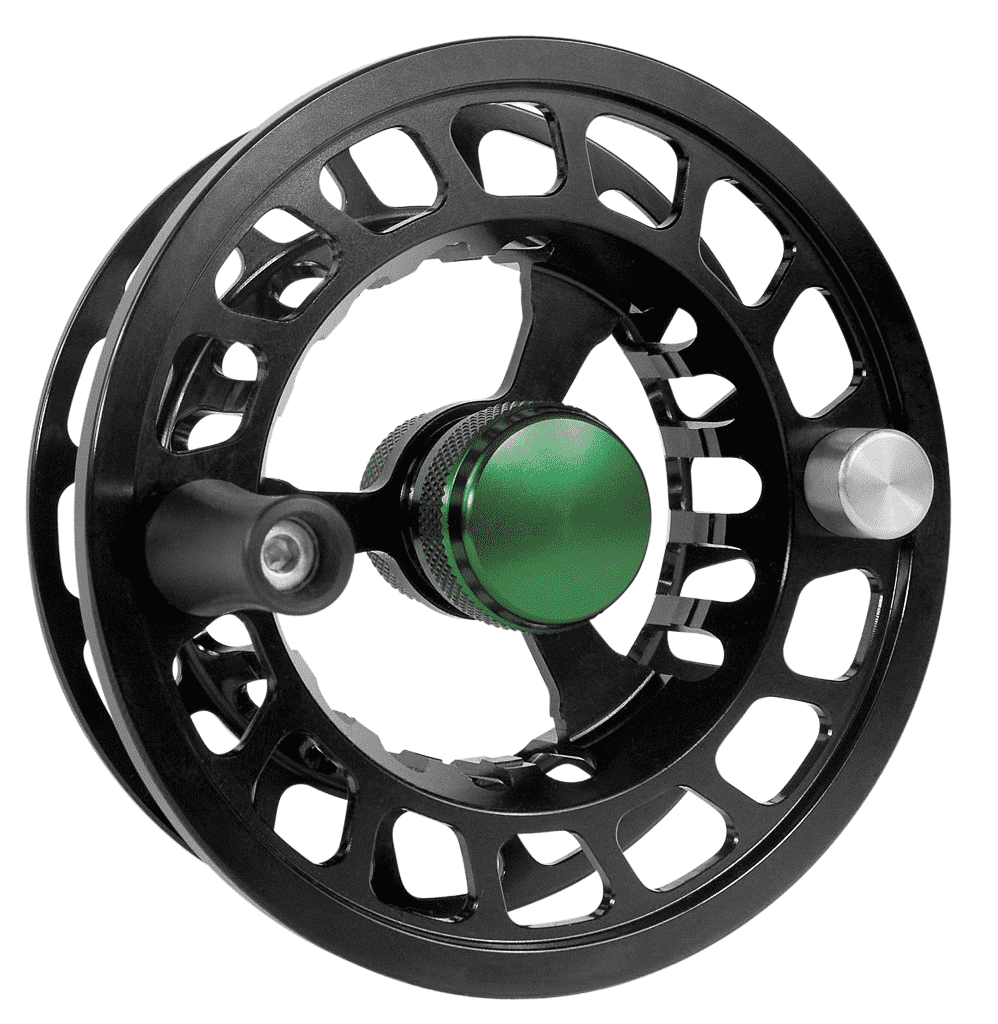 Fully Machined Launch 325 Spare Spool - Cheeky Fishing