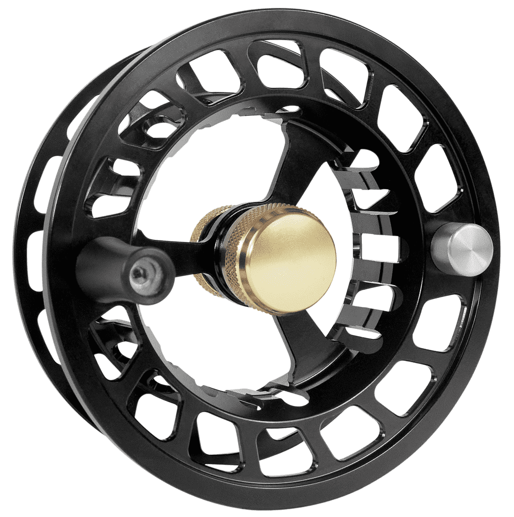 The Launch 350 Spare Spool Offers True Versatility - Cheeky Fishing