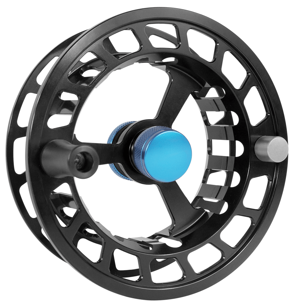 Adapt on the Water with the Launch 400 Spare Spool - Cheeky Fishing