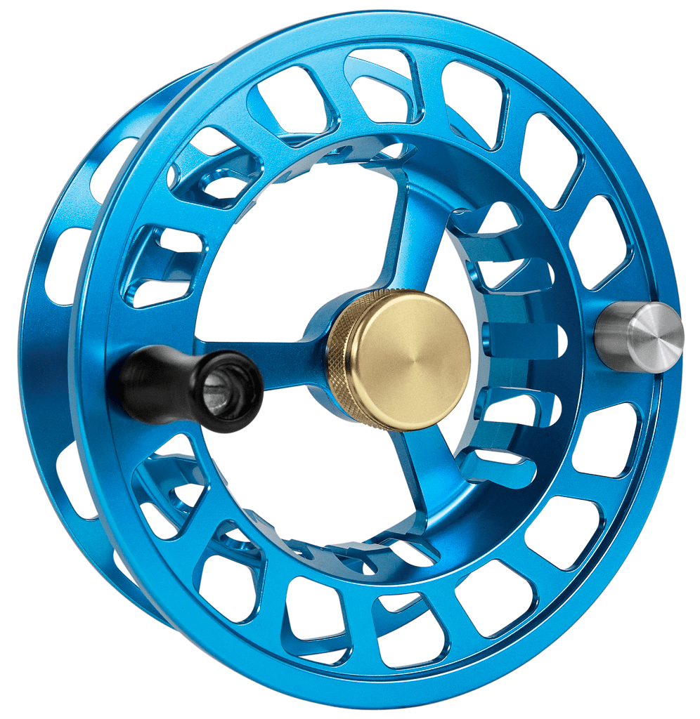Buy Limitless 425 Spare Spool with   Cheeky Fishing 51