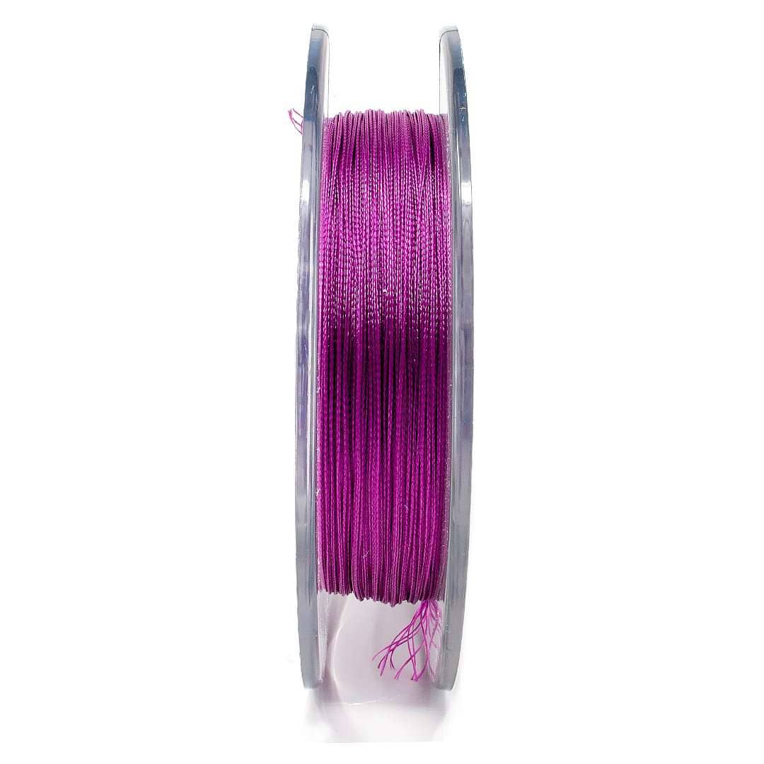 7wt fly reel backing Fly Line Backing Colors