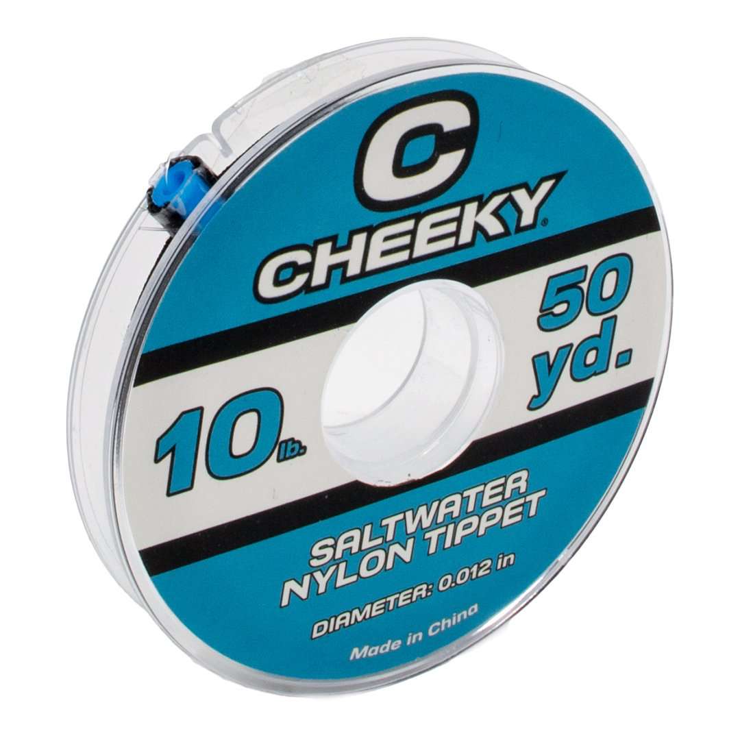 Buy Saltwater Tippet Online - Cheeky Fishing