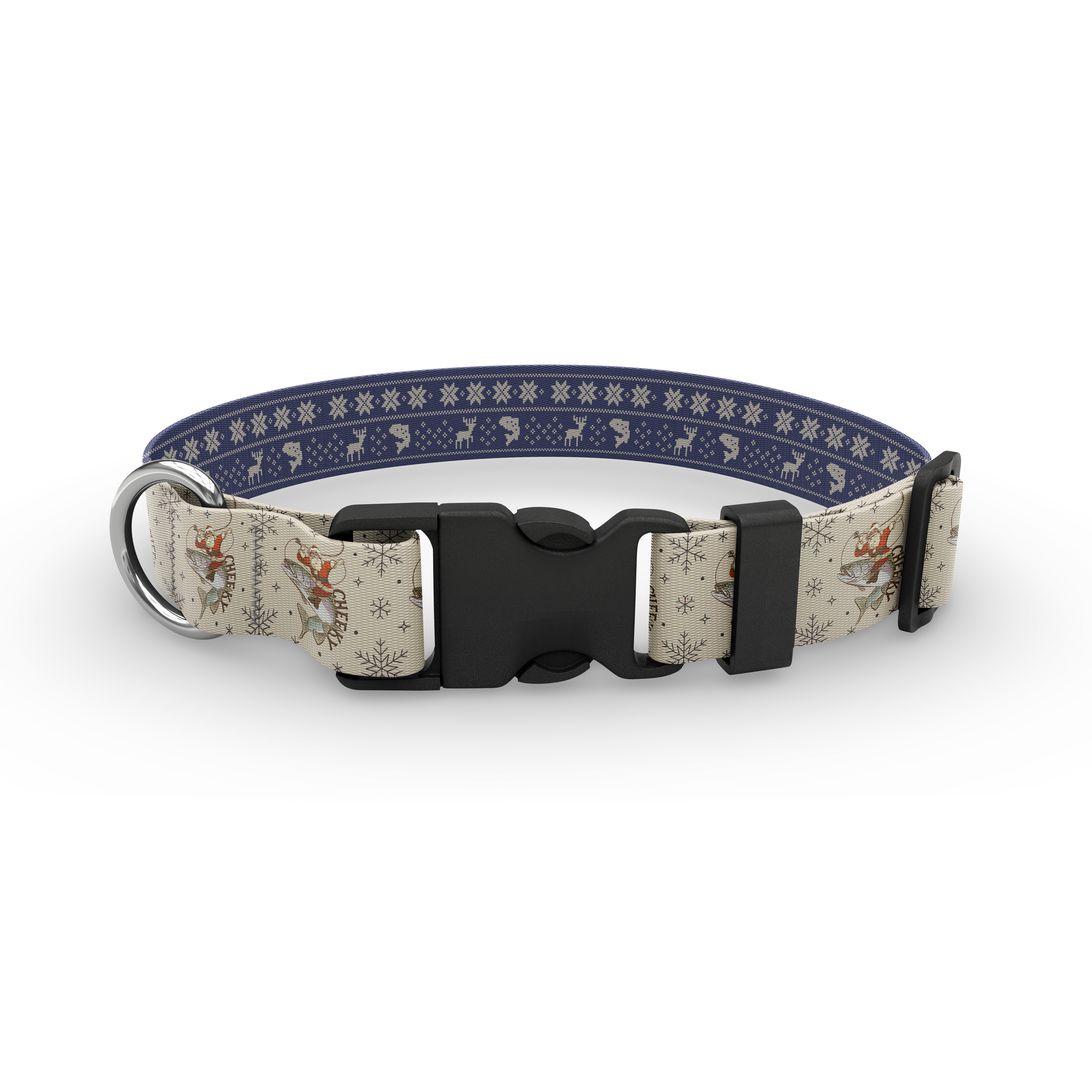 Dog Collars: Holiday Collars