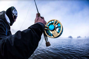 Cheeky Limitless 425 Fly Reel