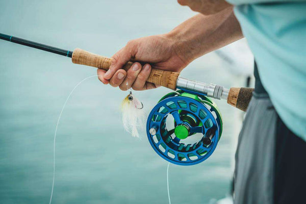 Buy Cheeky Limitless 475 Fly Fishing Reel Online - Cheeky Fishing